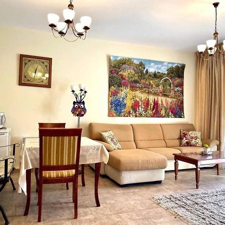 Orhid Apartment Becici One Budva Zewnętrze zdjęcie