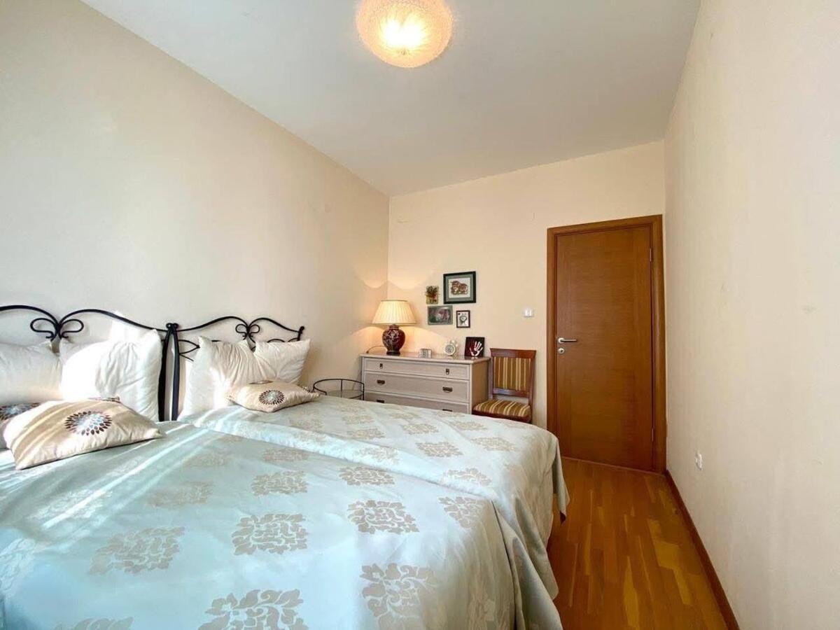 Orhid Apartment Becici One Budva Zewnętrze zdjęcie
