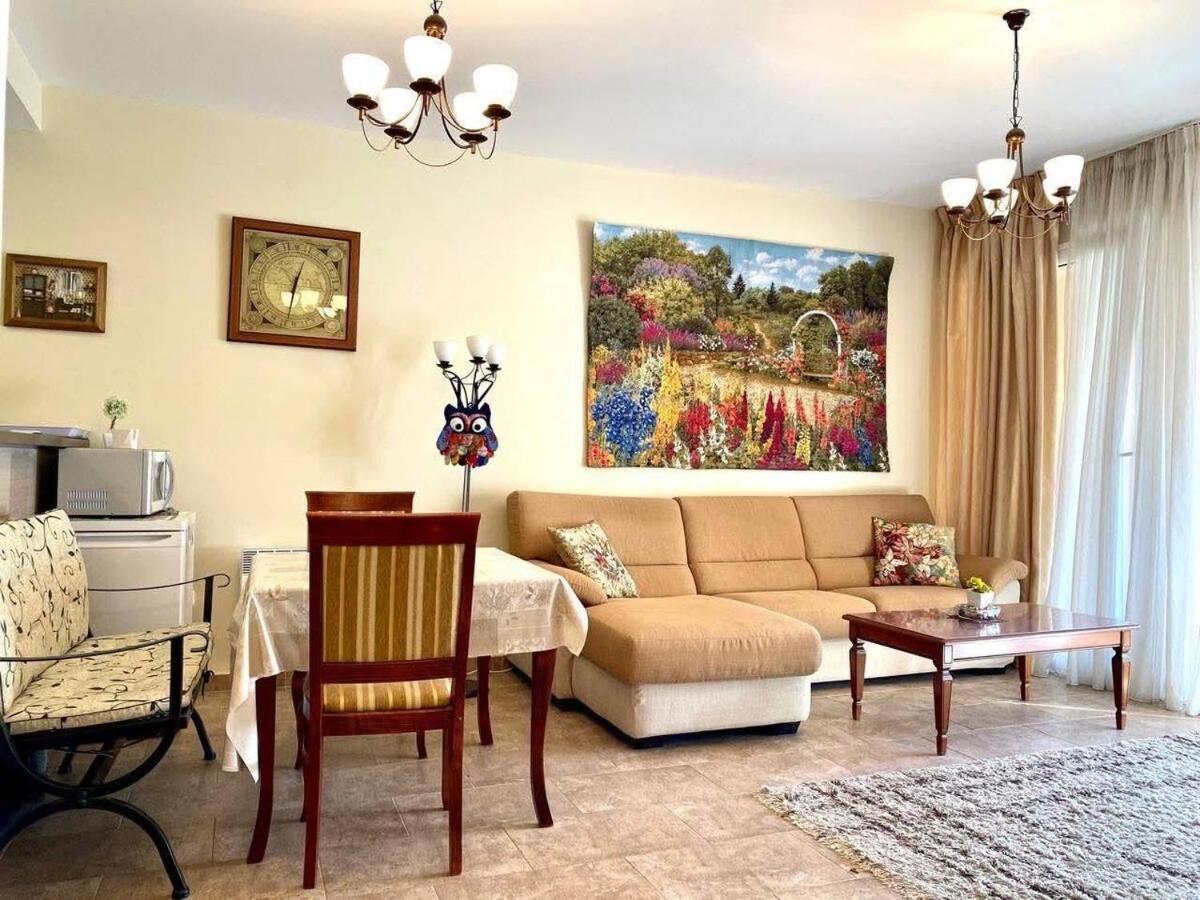 Orhid Apartment Becici One Budva Zewnętrze zdjęcie