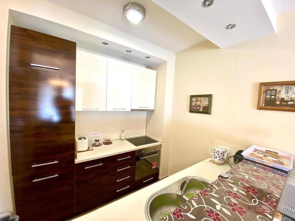 Orhid Apartment Becici One Budva Zewnętrze zdjęcie